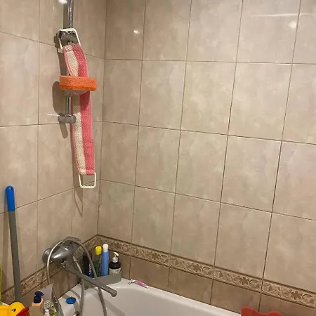 Klobucka 25 شقة *