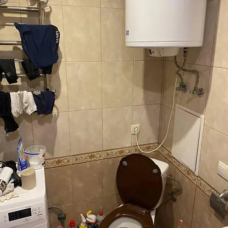 Apartment Klobucka 25