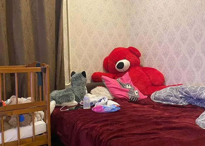 Klobucka 25 شقة وارسو