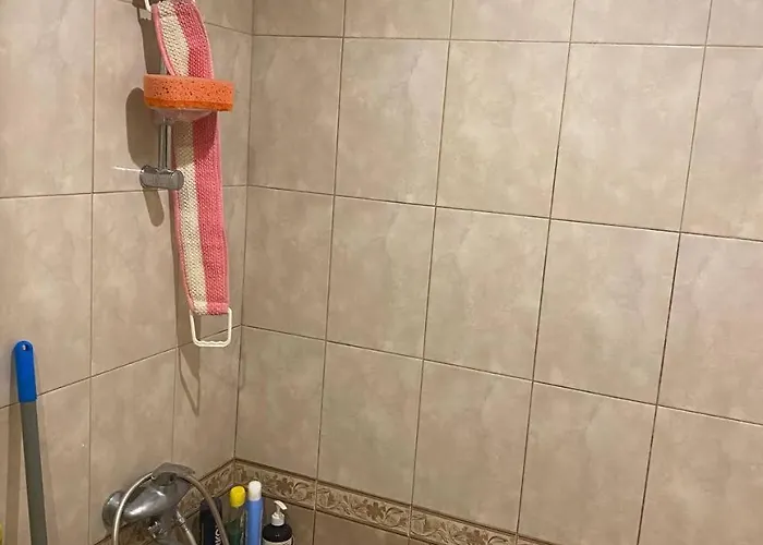 Klobucka 25 شقة *